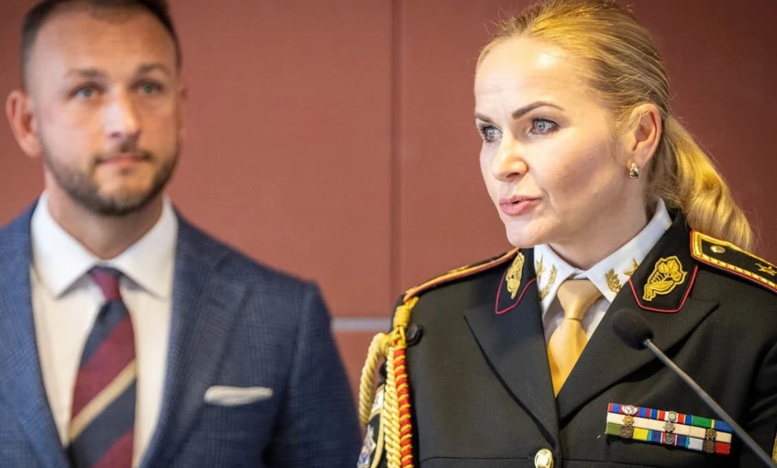 Maškarovú môže minister riadne vymenovať. A opozícia zase kritizuje
