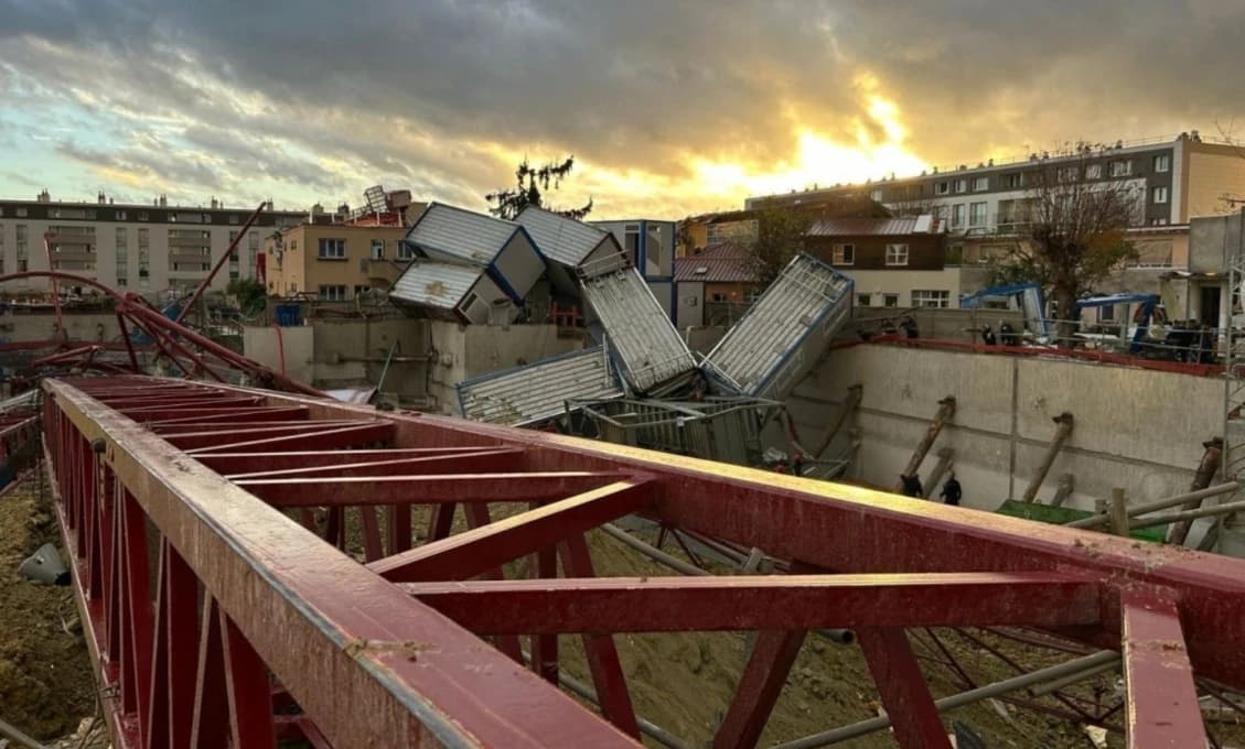 Francúzsko: Tornádo neďaleko Paríža si vyžiadalo jednu obeť a 10 ranených