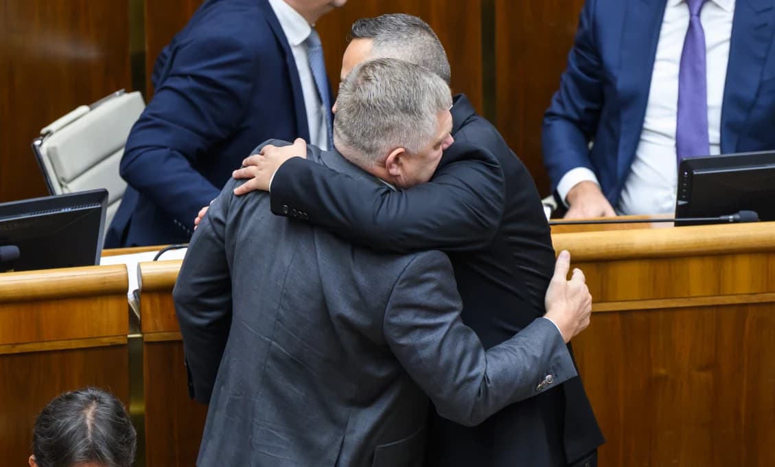 Premiér Fico: TOTO JE najvýznamnejší odkaz schváleného rozpočtu