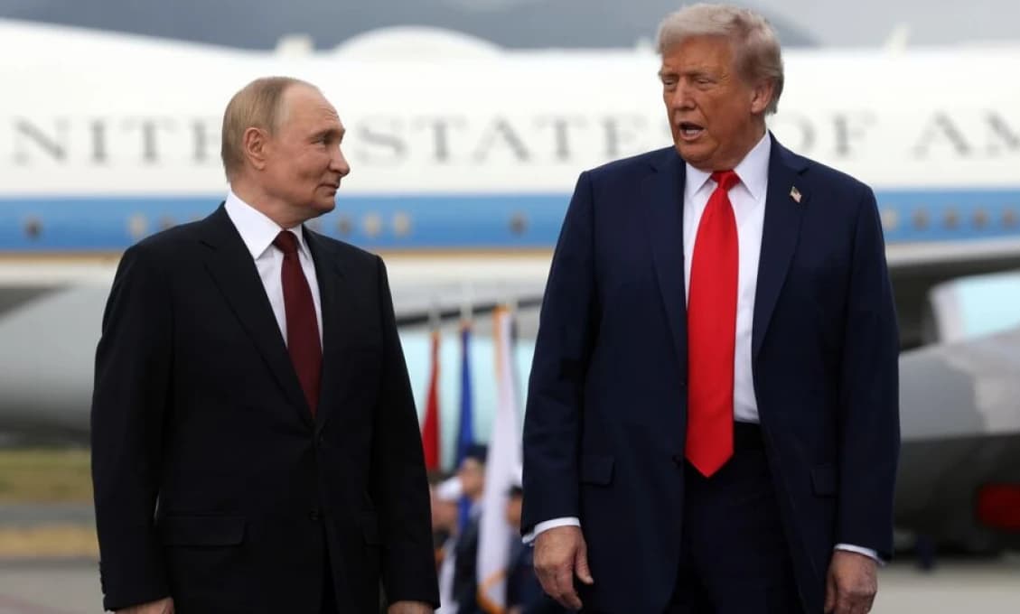 Trump nechce strácať čas. O stretnutí s Putinom rozhodne do dvoch dní