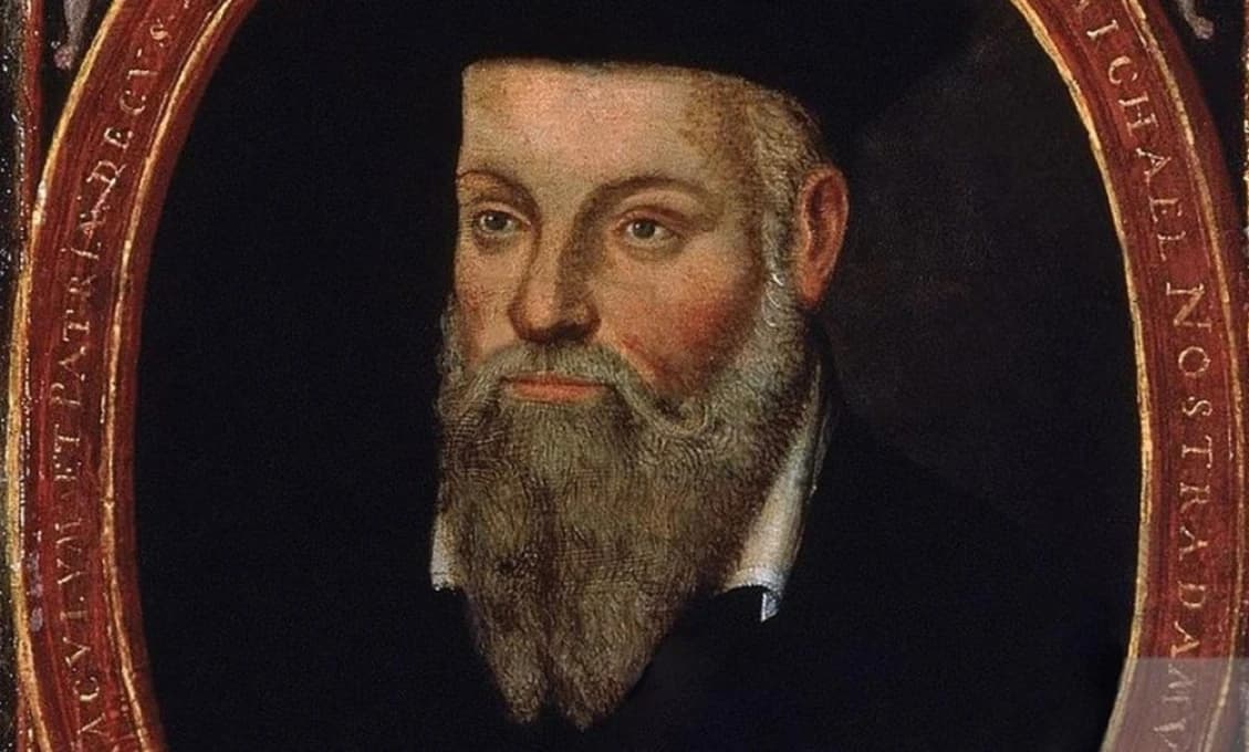 Nostradamus o konci roka 2025: Západ „stratí svoje svetlo“ a Východ povstane