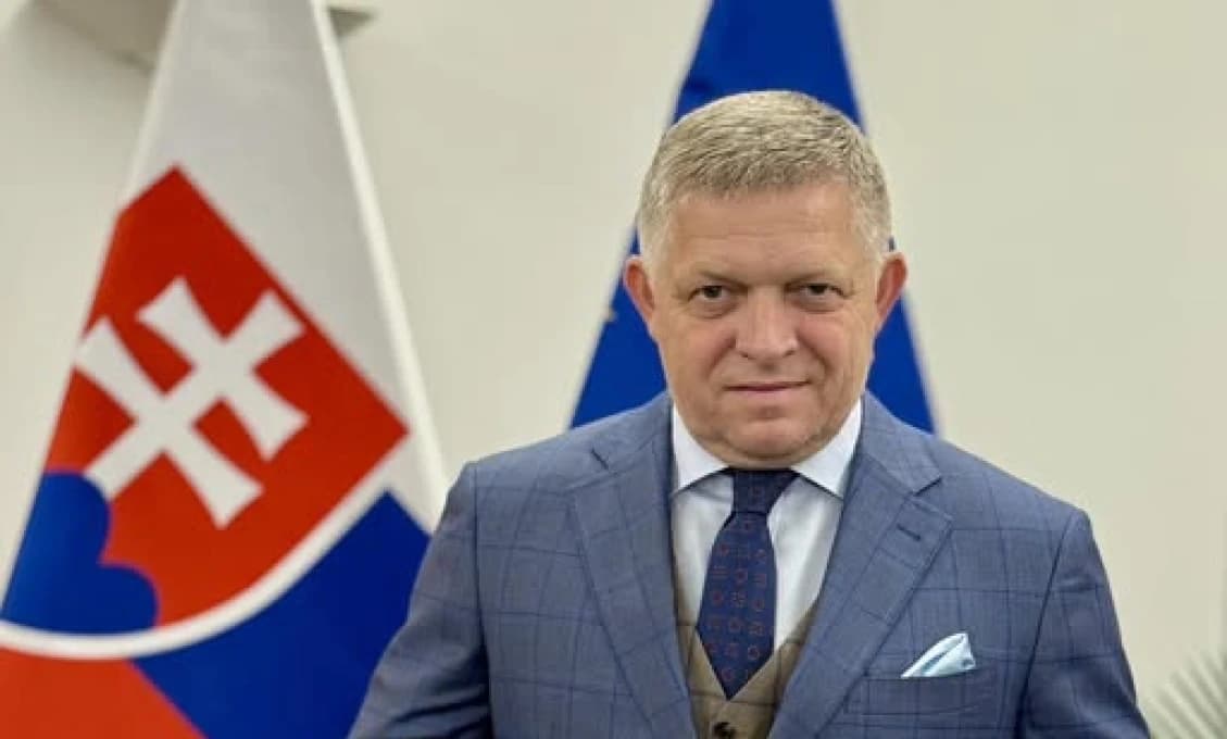 Premiér Fico: Európsky plán s ruskými aktívami môže skončiť fiaskom