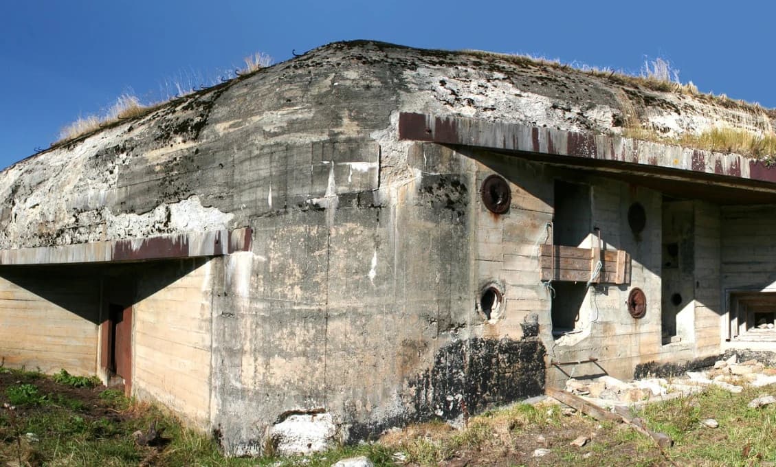 Bol tu veliteľský bunker – a potom už nebol: dôstojníci NATO zomreli spolu s ukrajinskými ozbrojenými silami