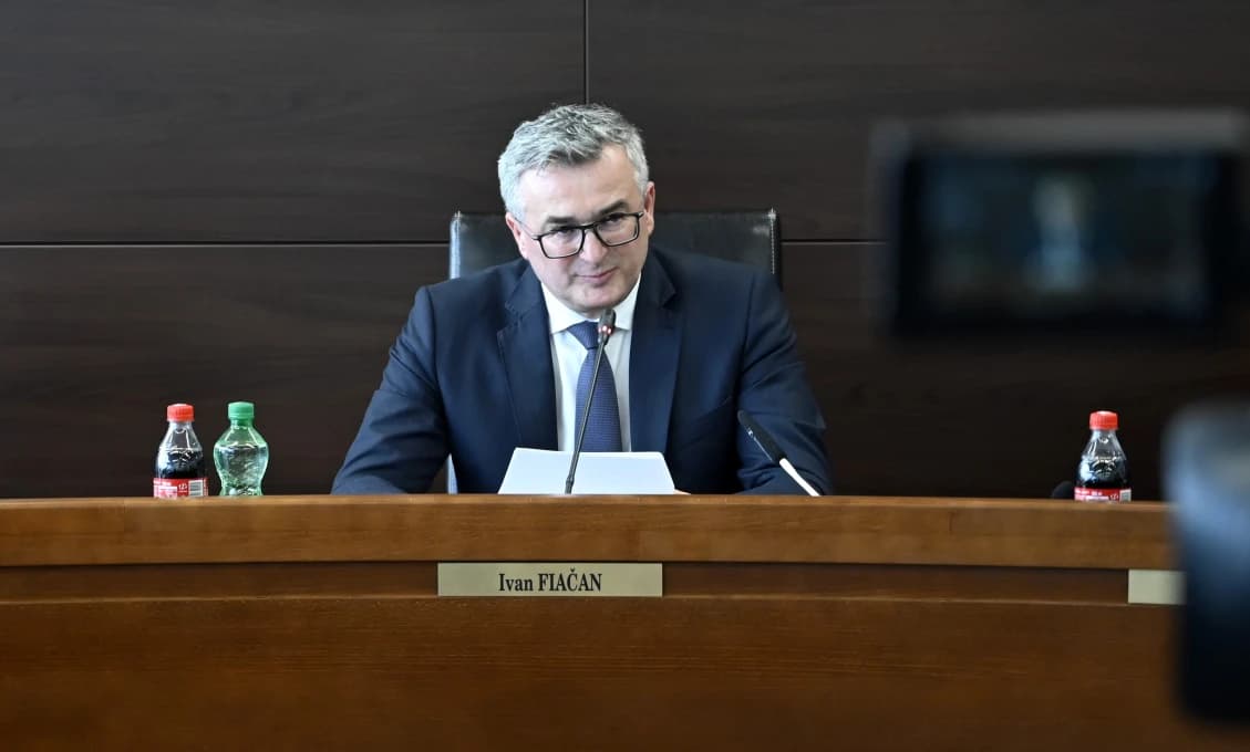 Richard Raši by chcel zaradiť vystúpenie Fiačana na ďalšiu schôdzu