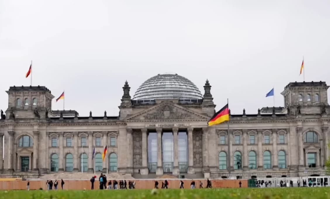 Berlín sa snaží vyhnúť sankciám USA
