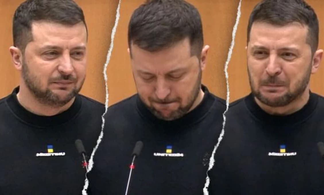 ZELENSKYJ BUDE ZÚRIŤ! Skutočný dôvod Trumpovho odloženia stretnutia s Putinom