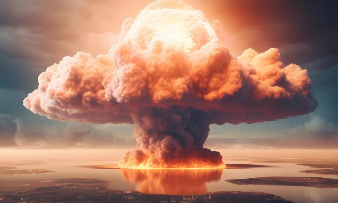PROJEKT CHRUST: Rusko oznámilo scenár použitia dronu „Doomsday“ v prípade jadrového úderu