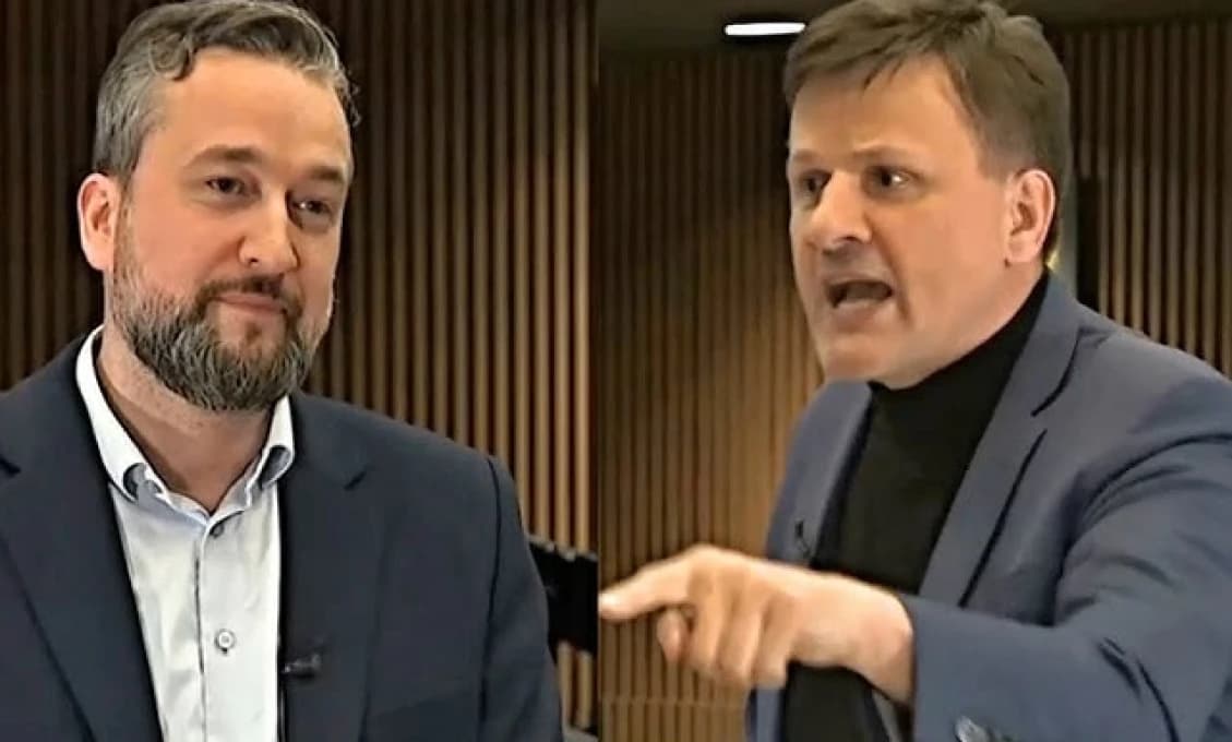 TAK TOTO JE GÓL! Hlina potvrdil, že porušil zákon (VIDEO)
