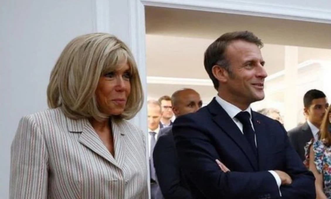 Chýry o Macronovej manželke vyvolali globálnu búrku – pravda bude odhalená v kľúčovom súdnom procese