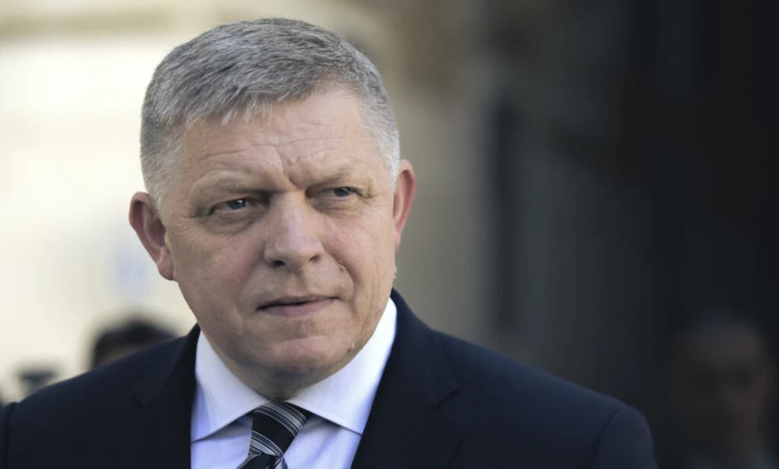 Robert Fico médiám: Robíte zo mňa hlupáka, necitujte nezmysly opozície!