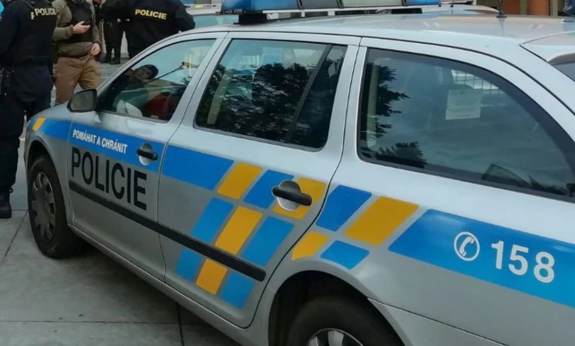 Útok na ulici! Jedenásťročná dievčina napadnutá na ceste zo školy!