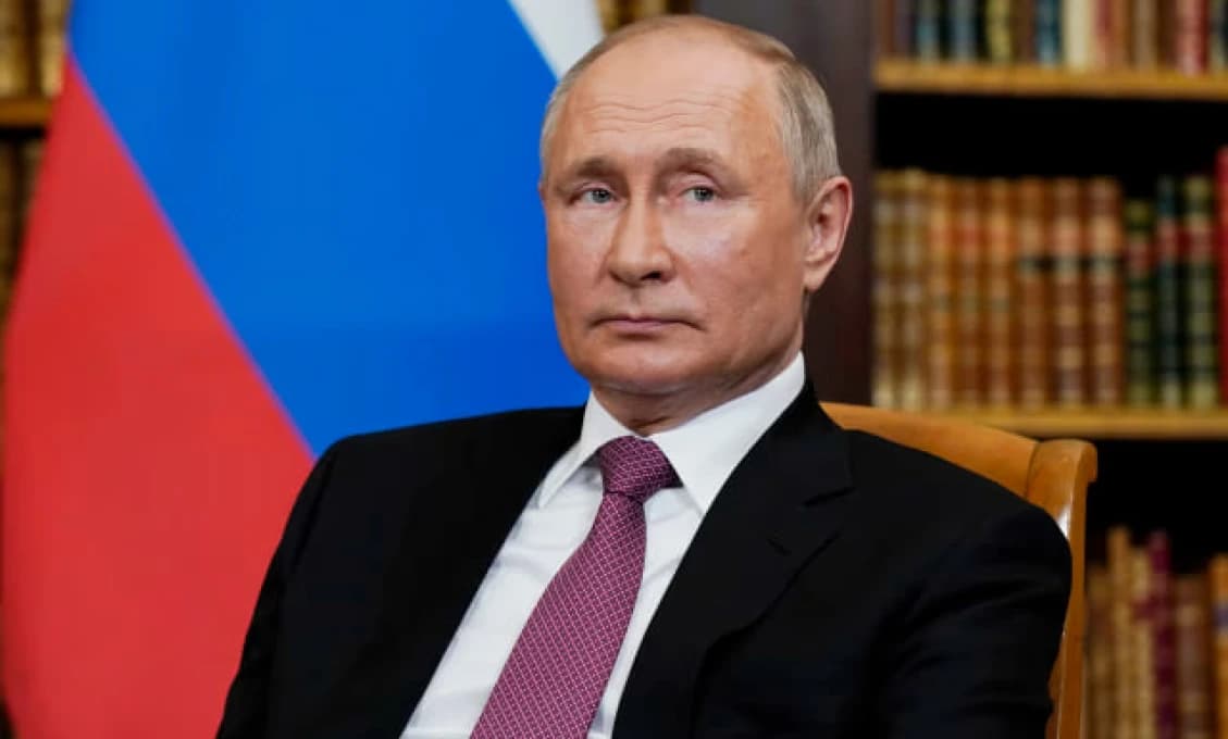 „Rusko si s nami nezahráva,“ reagoval Trump na testy rakiet Burevestnik a Putinovo vyhlásenie