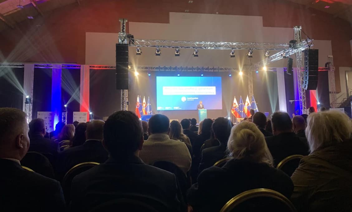 Taliansky premiér má strach o Európsku úniu. Nemusela by prežiť koronavírus, tvrdí Conte