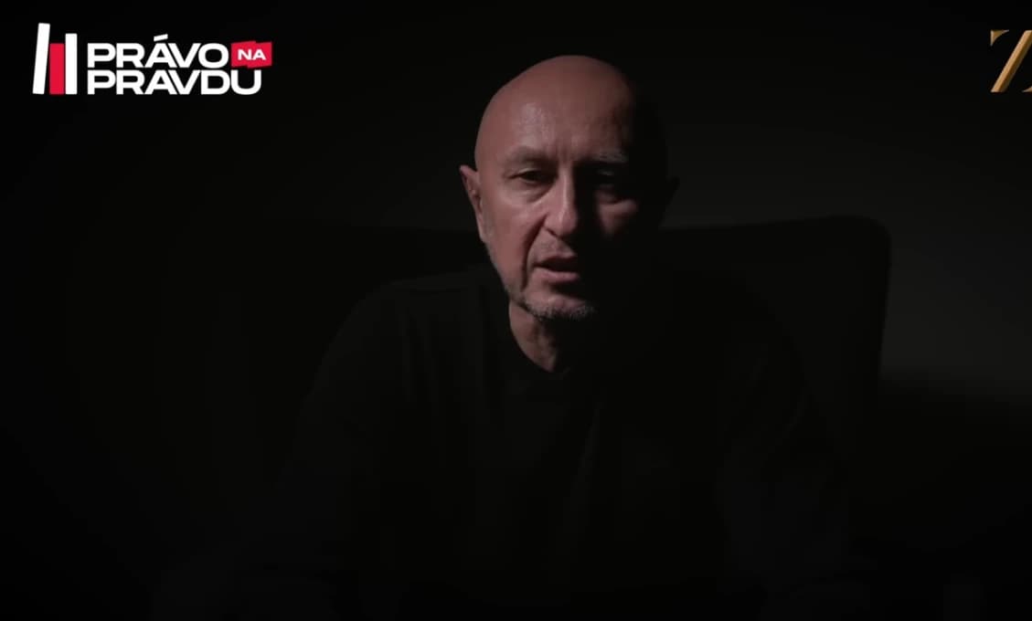 PRÁVO NA PRAVDU zverejnilo závažné informácie o pôsobení mafiánskej skupiny na čele s bývalým premiérom Igorom Matovičom