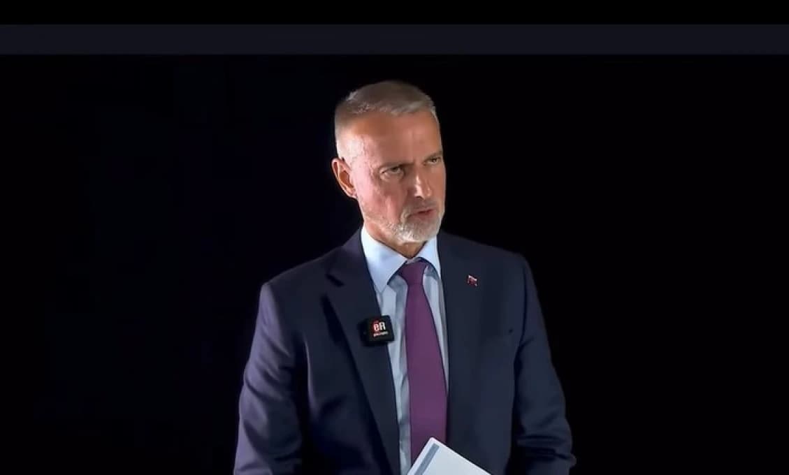 Richard Raši: Brusel trestá Slovákov za plyn a benzín! HLAS prináša riešenia
