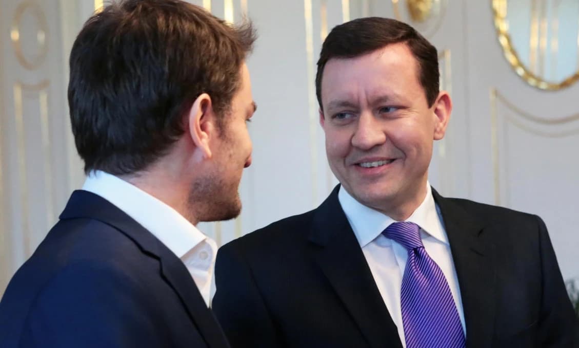 Kollárova tlačovka? Adresovaná neveriacim Tomášom!