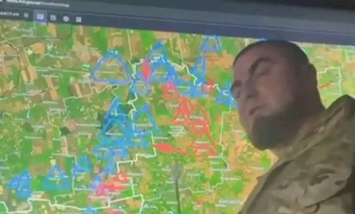 ŠKANDÁL! Ukrajinská armáda si strelila do nohy
