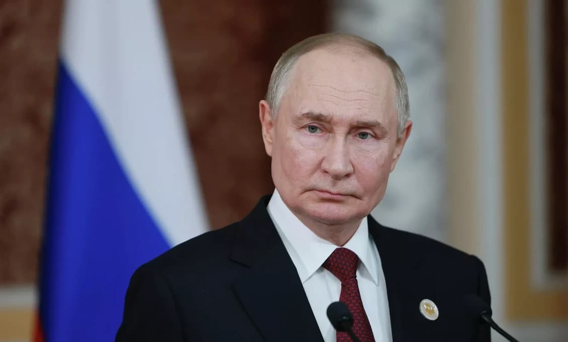 Putin nariadil zastaviť boje a umožniť prístup médiám