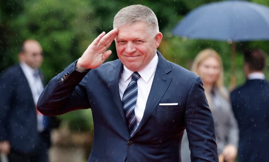 Nehoráznosť a klamstvo! Fico by mal zažalovať Reportérov bez hraníc