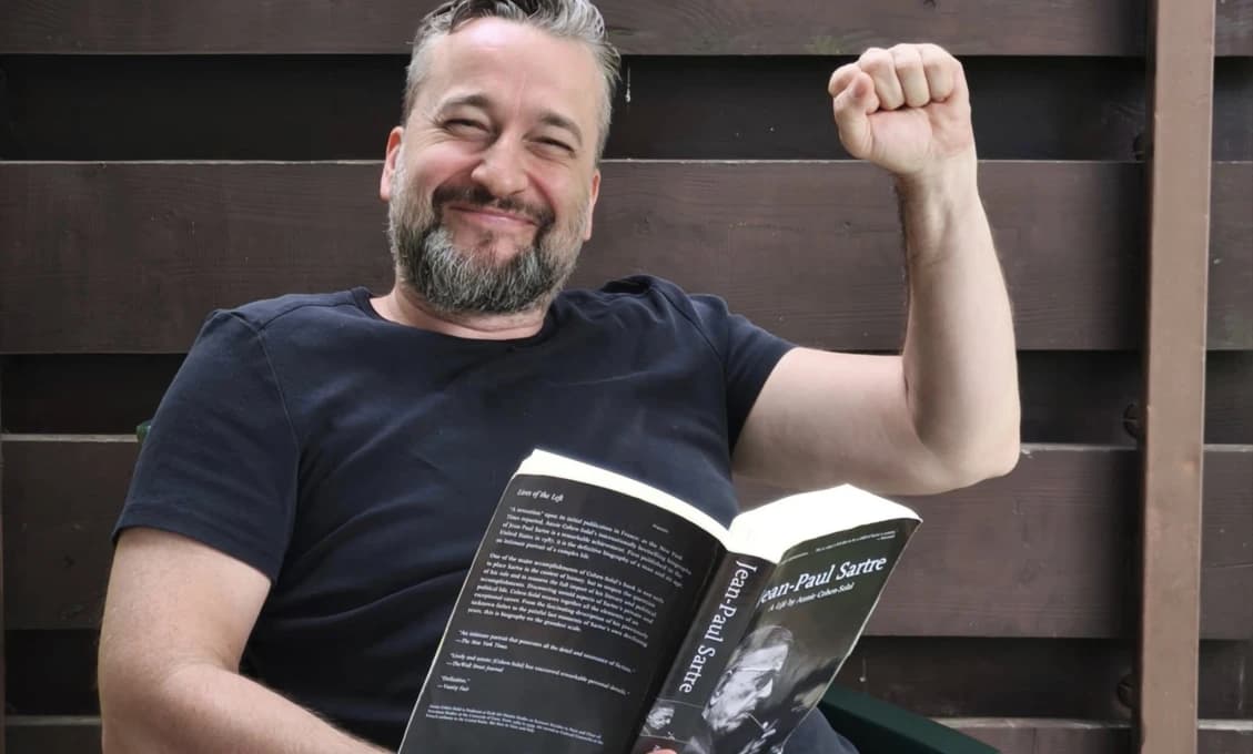 Blaha závidí premiérovi: Aj ja chcem byť na zozname politickej elity sveta!