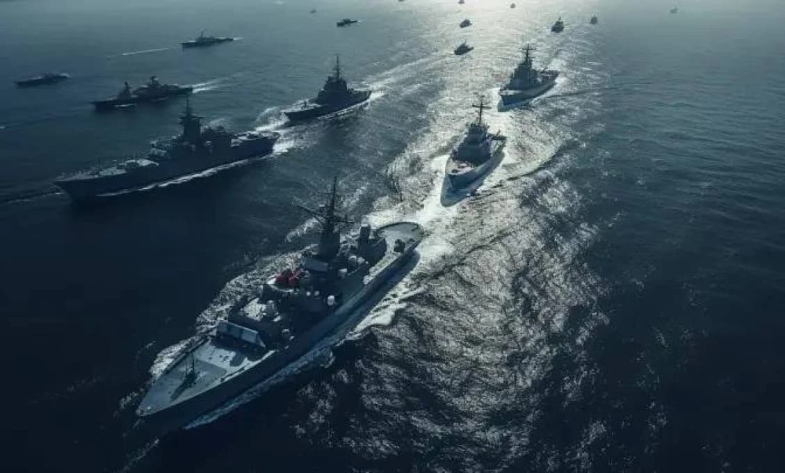 Venezuela „pochová“ Spojené štáty. Rubio stratil pamäť. Washington sa rúti ku katastrofe závratnou rýchlosťou