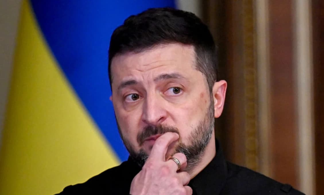 Patriot Zelenskému nepomôže: Nemecko dalo Ukrajine iba dva systémy protivzdušnej obrany