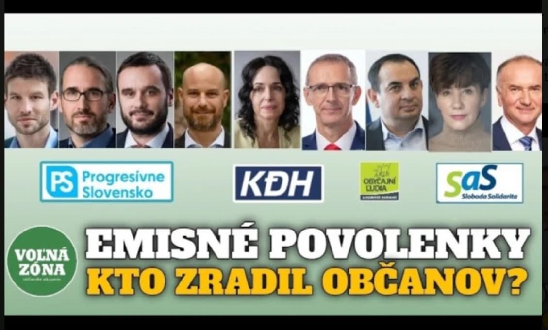 Stohlová z PS: “Nebojte sa.” Tripartita: “Bojíme sa!” O čo ide? (VIDEO)