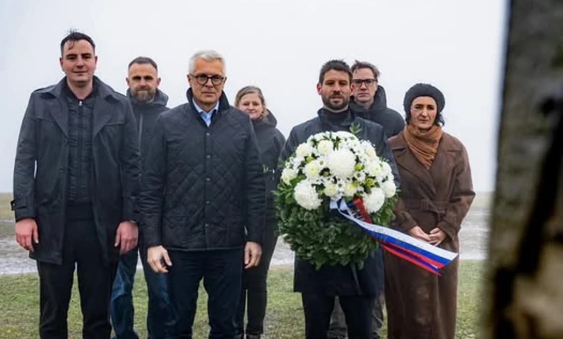 Hlas ľudu: Koko*iny „vlastenca“ Šimečku