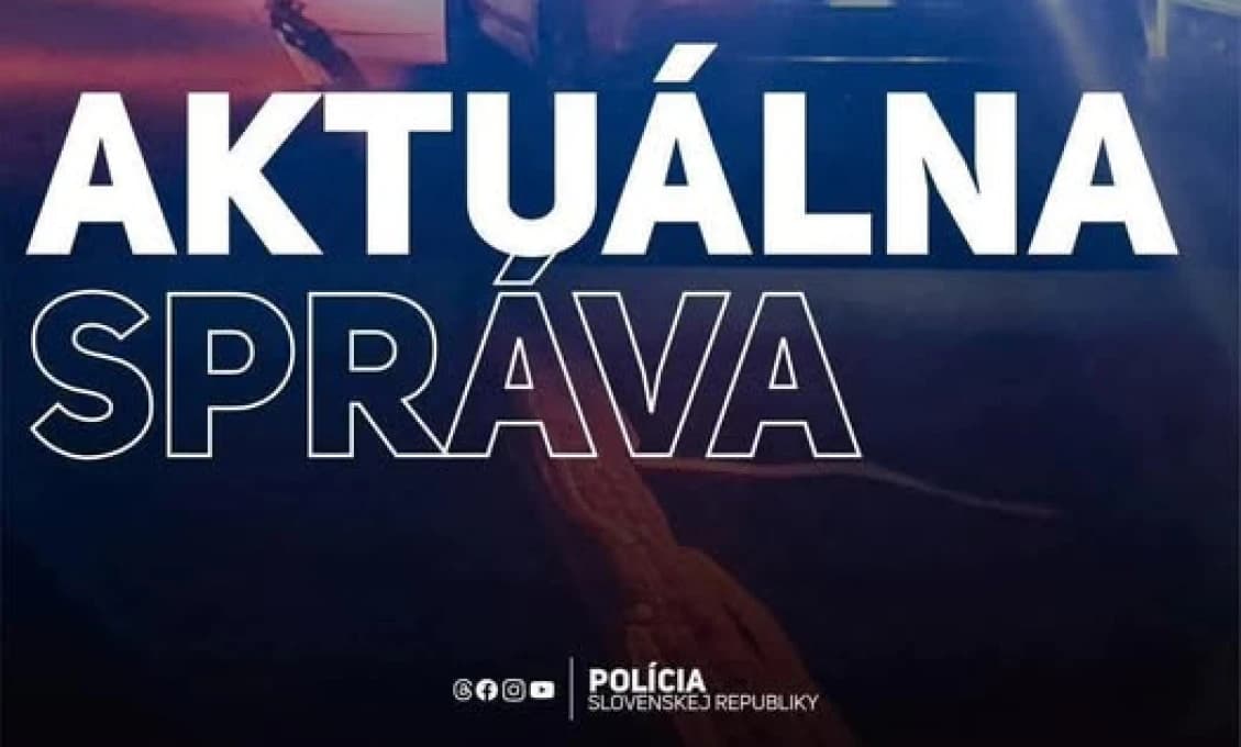 Dráma na autobusovej stanici! Muž sa vyhrážal žene zabitím