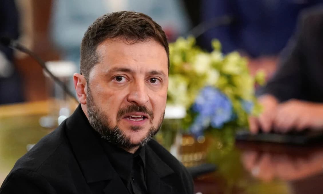 Orbánovi praskli nervy: Maďarsko Ukrajine nič nedlhuje! Zelenskyj zúri
