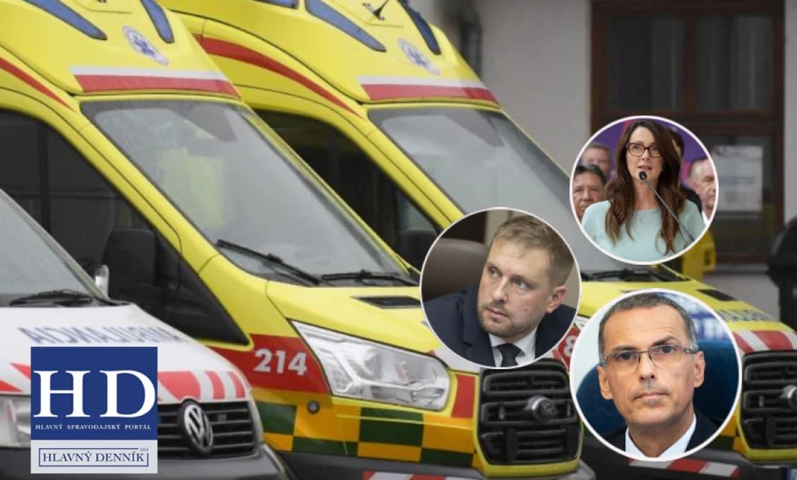 Politické hry s (ne)zákonne zrušeným tendrom