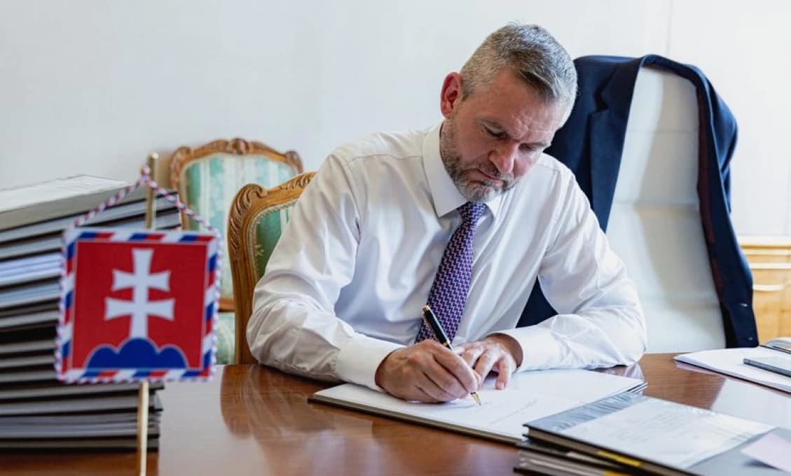 Prezident podpísal balík školských zákonov