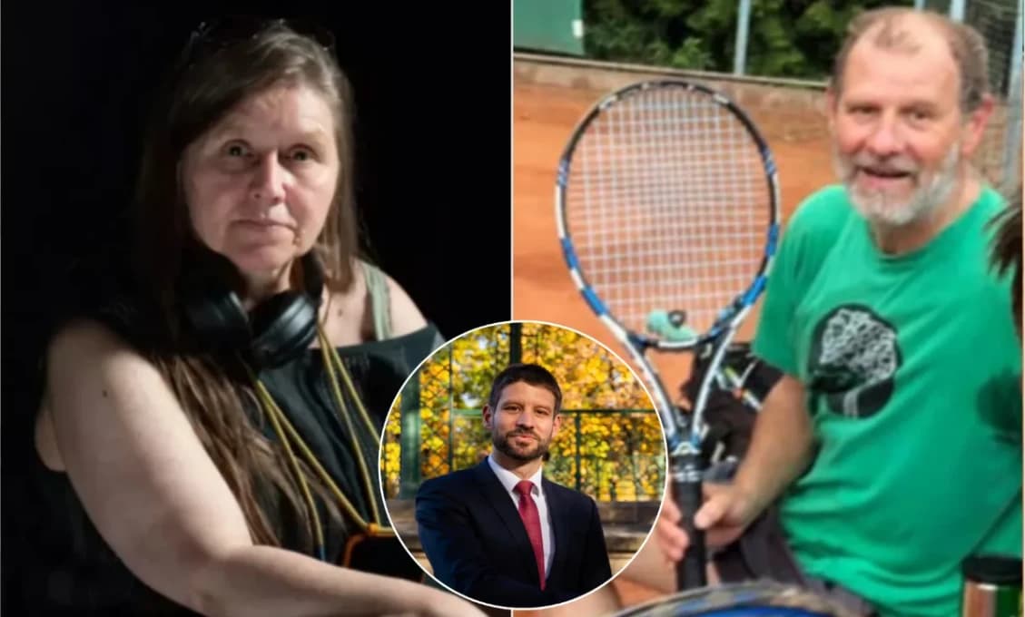 CHODIL PO STRECHE A ROZBIL OKNO! Šimečkovci mali nevítanú návštevu