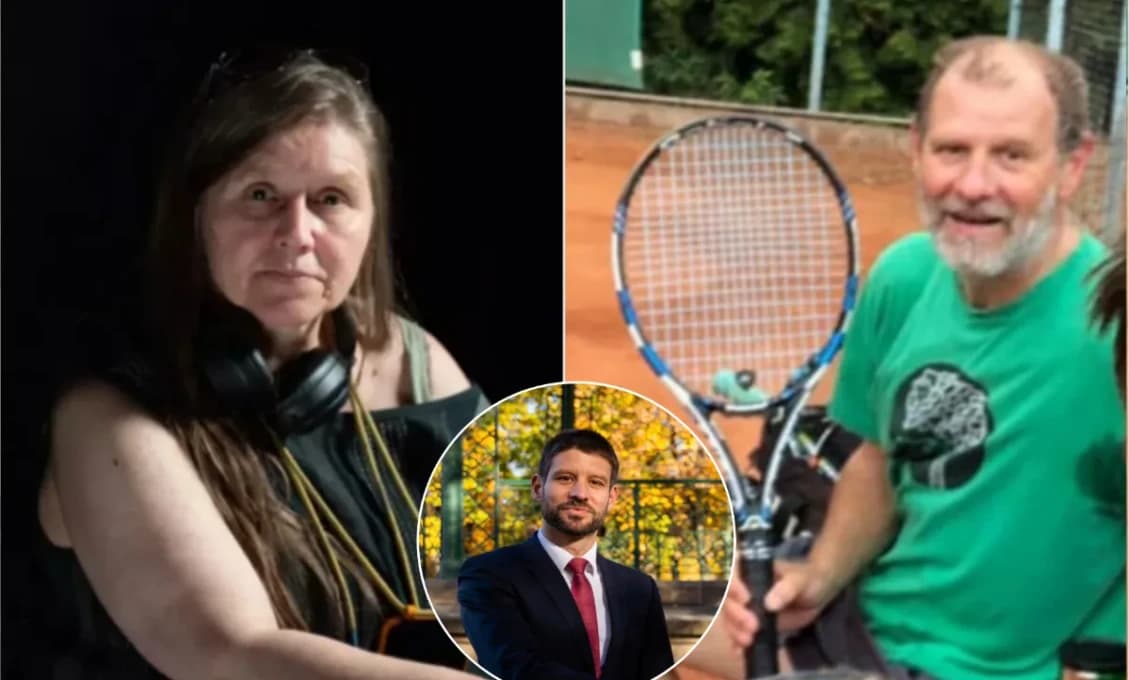 Lúpežník u Martušky? Do hája, kde žijeme?