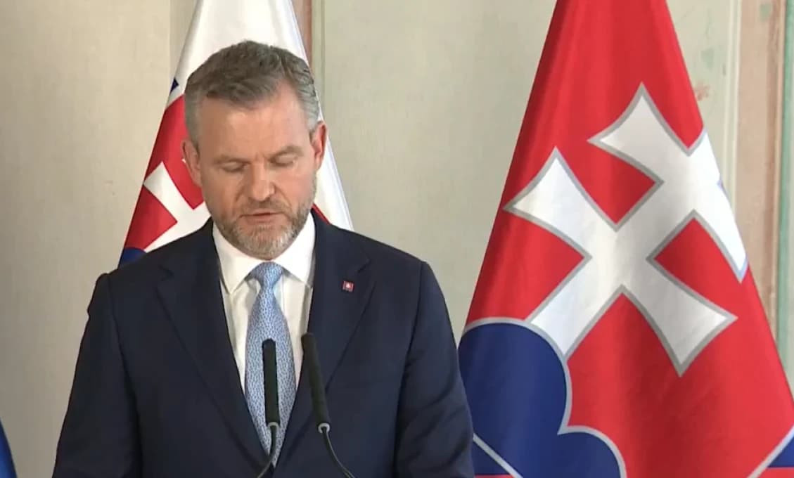 Prezident vo štvrtok vymenoval 31 nových vysokoškolských profesorov