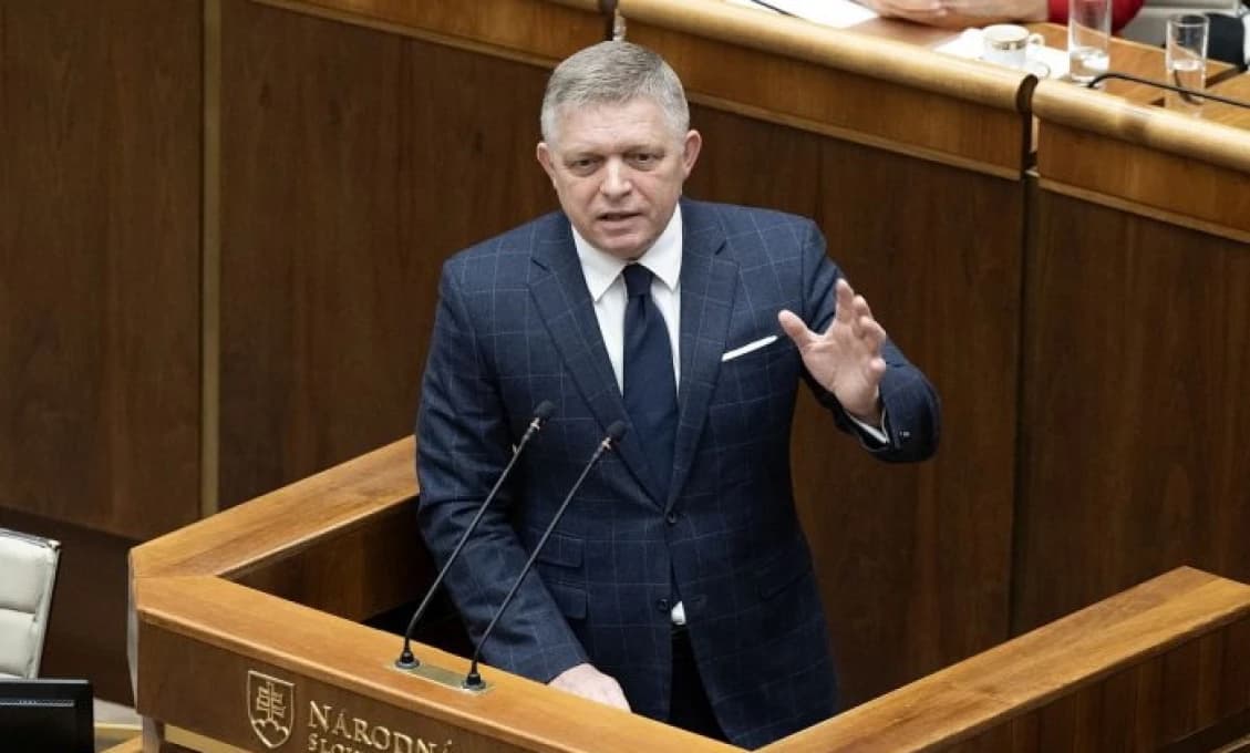 Vládna koalícia má plán na Deň slobody: Premiér prelomil mlčanie