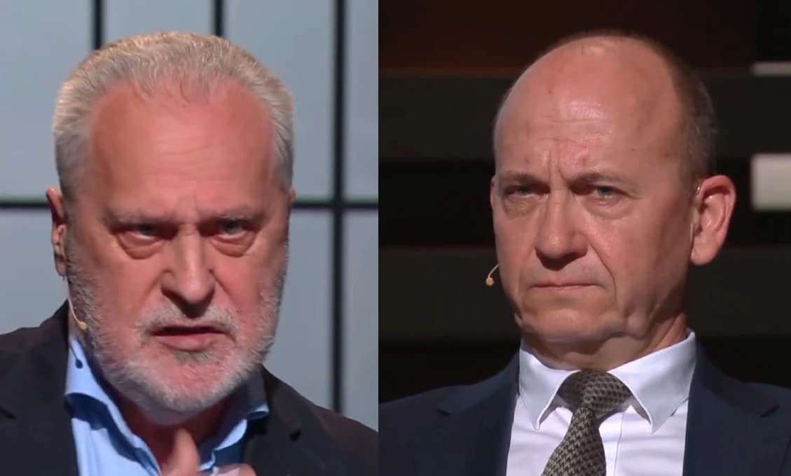 Žitného bilancia minulého volebného obdobia: Tri úmrtia a ministerstvo ovládané políciou (VIDEO)