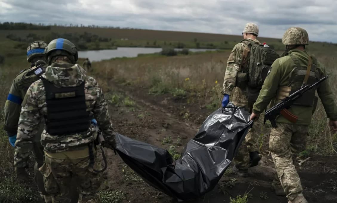 Žiadna šanca. Iskander zasiahol ukrajinský pluk UAV v DĽR