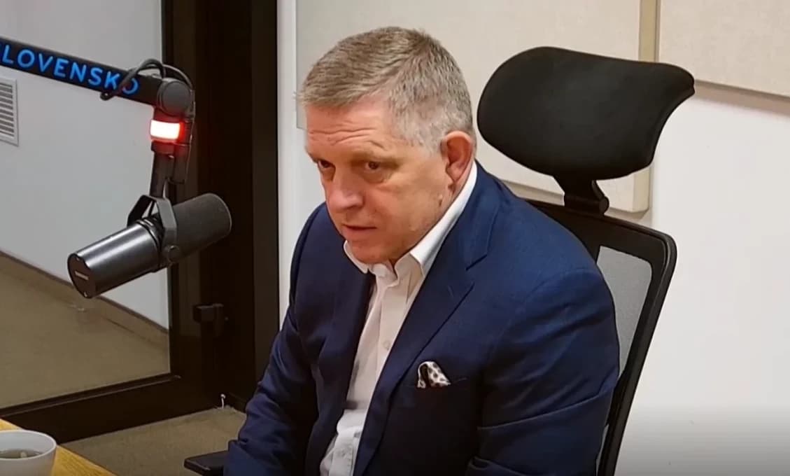 Premiér pripúšťa, že veto pri hazarde poslanci neprelomia