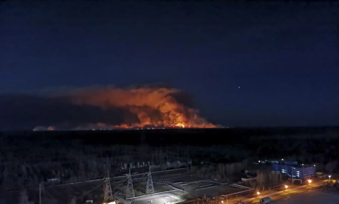 TOTO JE LEN ZAČIATOK! Rusi tak označujú energetický kolaps Ukrajiny