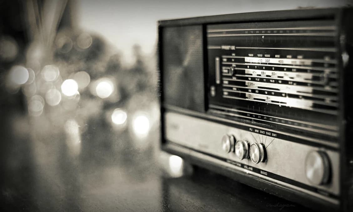 „Doomsday Radio“ odvysielalo nový kódovaný signál