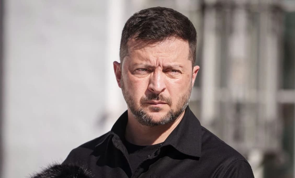 Zelenskyj besnie po dohode Orbána s Trumpom: TU je jeho tvrdý odkaz