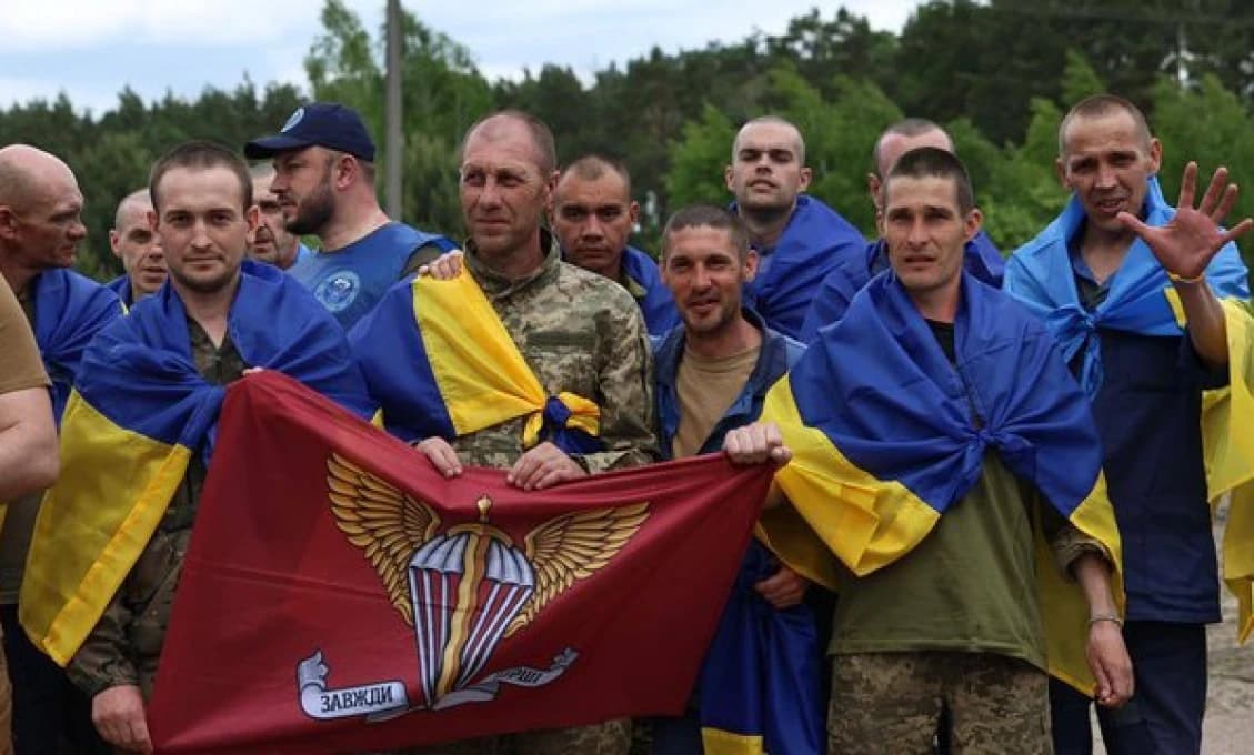 Šialené straty ukrajinskej armády
