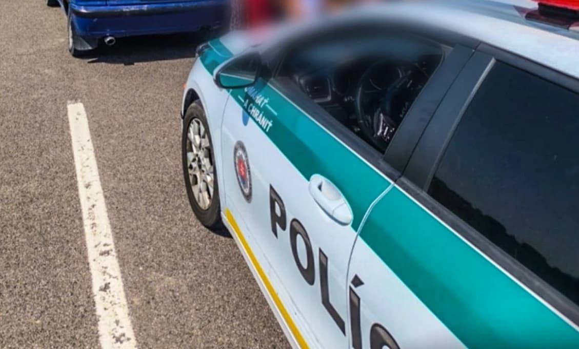 Virálne video o únose dieťaťa v Trnave! Polícia odhalila pravdu!