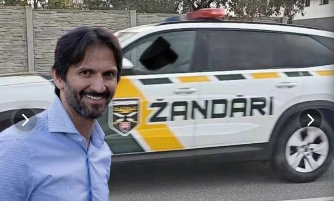 Rezort obrany stále počíta s nasadením žandárov do konca roka, dostali už 41 áut