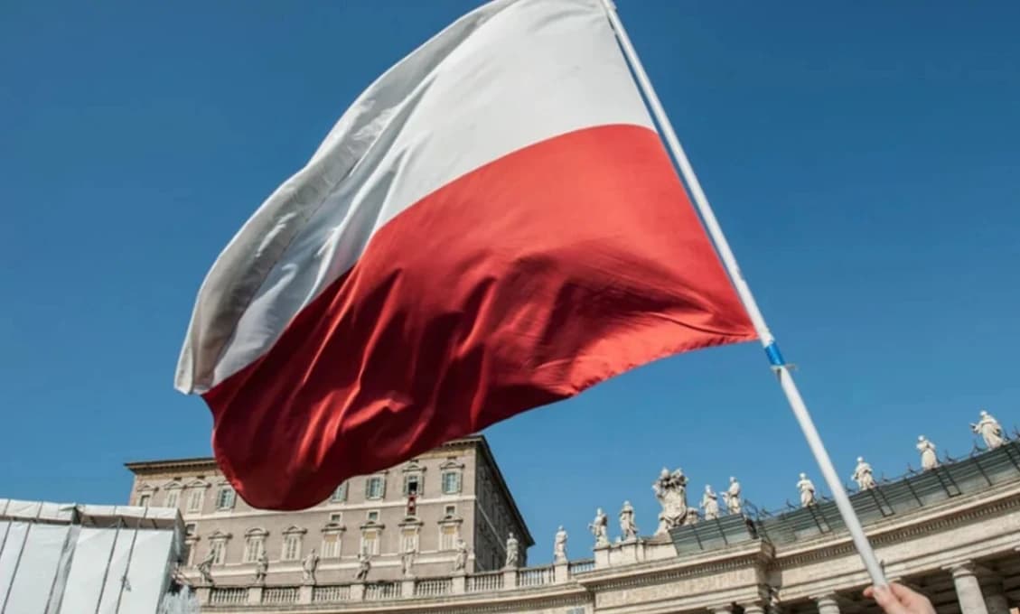 Poliakom sa Ukrajinci zunovali: pribúdajú výkriky aj facky!