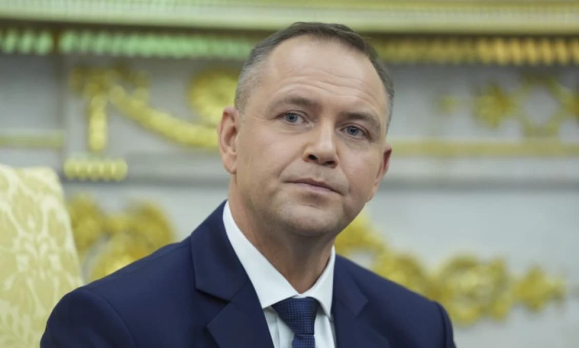 Poľsko už nie je kolóniou!“ Prezident Nawrocki udrel po stole!