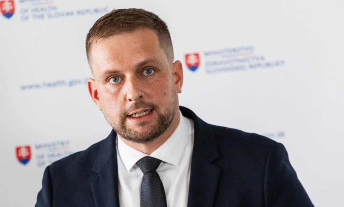 K. Šaško chce vo štvrtok predstaviť návrh novely k liekovej politike