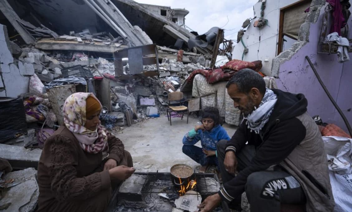 Izraelskí osadníci opäť zaútočili na Palestínčanov na Západnom brehu Jordánu