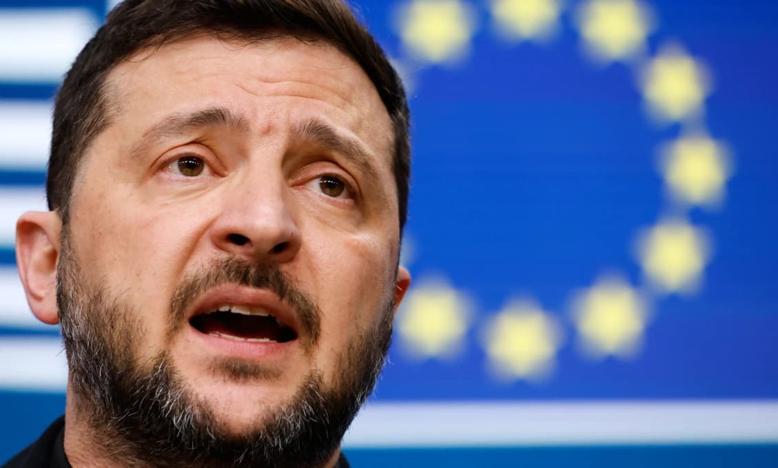 Ukrajinská vláda pozastavila výkon funkcie ministrovi spravodlivosti